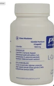 Pure Encapsulations L-Carnitine 60 Kapsül - 2