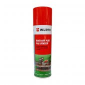 Würt Pas Sökücü Organik-Molibden Katkılı Pas Sökücü 400ml (0890200004028 12) - 1