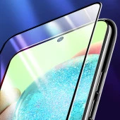 Xiaomi Mi 11T Pro 5G Zore Seramik Ekran Koruyucu Şeffaf - 8