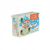 Deniz Tuzu Sabunu Sea Salt Soap 100 Gr - 2