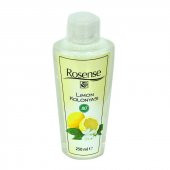 Limon Kolonyası 80 Derece Pet Şişe 250 ML - 1