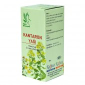 Kantaron Yağı 50cc - 3