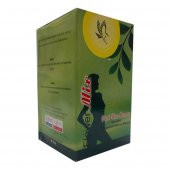 Flower Mix Nar Ekşili Sinamekili Macunu Cam Kavanoz 450 Gr - 3