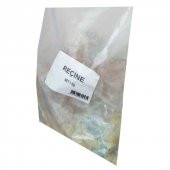 Reçine Doğal Granül Çakıl Sarı 1000 Gr Paket - 2