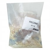 Reçine Doğal Granül Çakıl Sarı 1000 Gr Paket - 1