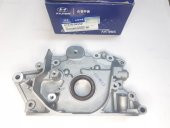 ORİJİNAL YAĞ POMPASI HYUNDAI GETZ 06- / i10 10- 21310-02552 - 1