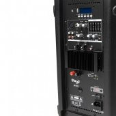 STAGG 12 TAŞINABİLİR HOPARLÖR AS12B thumbnail 4