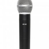 STAGG 12 TAŞINABİLİR HOPARLÖR AS12B thumbnail 5