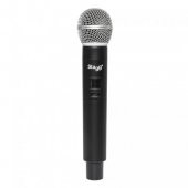 STAGG 12 TAŞINABİLİR HOPARLÖR AS12B thumbnail 6