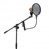 STAGG POP FİLTRE PMCOH - 1