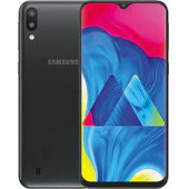 SAMSUNG GALAXY M10 16GB SİYAH A GRADE KUTULU YENİLENMİŞ - 1