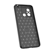 Xiaomi Redmi 12C Kılıf Zore Niss Deri Desenli Silikon Kılıf thumbnail 9