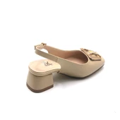 Zk339 Kadın Rugan Ayakkabı thumbnail 4