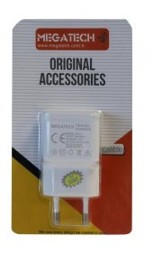 Elba Elb09 5W 2.1A Hızlı Şarj Akıllı Koruma Usb EV Şarj Kafa - 1