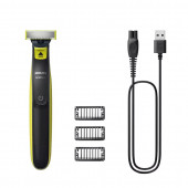 Philips Qp2724/10 One Blande Yüz Şekillendirici Traş Makinesi - 1