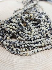 Jasper Taşı Dizi 2,5mm (36720) thumbnail 1