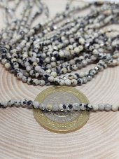 Jasper Taşı Dizi 2,5mm (36720) thumbnail 2