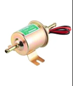 ÜNİVERSAL YAKIT POMPASI 12 VOLT 1 MPA 2.5 - 4 PSİ HEP-02 HEP-02A - 5