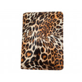 783008B PASAPORT KILIFI,LEOPAR DESENLİ 20X12X1CM - 1