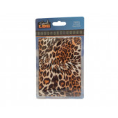 783008B PASAPORT KILIFI,LEOPAR DESENLİ 20X12X1CM - 3