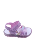 Walkenzo Arzen-2876 Kız Bebek Ortopedik Sandalet thumbnail 4