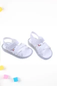 Walkenzo Arzen-2876 Kız Bebek Ortopedik Sandalet thumbnail 2