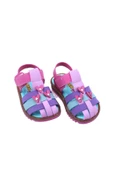 Walkenzo Arzen-2879 Kız Bebek Ortopedik Sandalet Ayakkabı - 8
