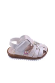 Walkenzo Arzen-2879 Kız Bebek Ortopedik Sandalet Ayakkabı - 10