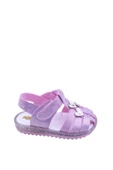 Walkenzo Arzen-2879 Kız Bebek Ortopedik Sandalet Ayakkabı - 5