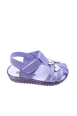 Walkenzo Arzen-2879 Kız Bebek Ortopedik Sandalet Ayakkabı - 11