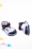 Walkenzo 2878 Erkek Bebek İlkAdım Ortopedik Ayakkabı Sandalet thumbnail 1
