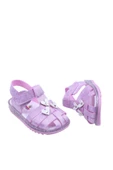 Walkenzo Arzen-2879 Kız Bebek Ortopedik Sandalet Ayakkabı - 2