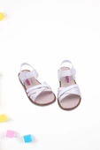 Walkenzo Arzen-2880 Kız Çocuk Ortopedik Sandalet thumbnail 2