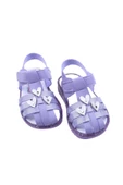 Walkenzo Arzen-2879 Kız Bebek Ortopedik Sandalet Ayakkabı - 7