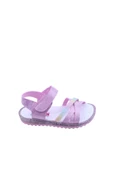 Walkenzo Arzen-2880 Kız Çocuk Ortopedik Sandalet thumbnail 11