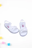 Walkenzo Arzen-2880 Kız Çocuk Ortopedik Sandalet thumbnail 2