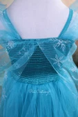 Frozen Elsa Elbise - 7