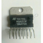 TDA 7495 Entegre Devre - 1