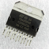 TDA 2004 Entegre Devre - 1
