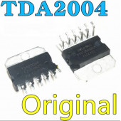 TDA 2004 Entegre Devre - 2