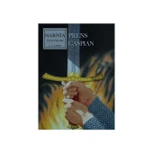 Narnia Günlükleri 6 Gümüş Sandalye - 1