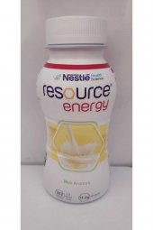 Resource Energy 12 Adet Çilekli - 1
