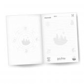 Harry Potter Mini Planner - 2