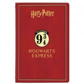 Harry Potter Mini Planner - 5