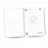 Harry Potter Mini Planner - 6