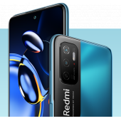 Xiaomi Redmi Note 11 SE 128 GB 8 GB Mavi - 2