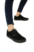 Vans Yt Doheny Siyah Spor Günlük  Ayakkabı - 5