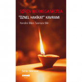 Soren Kierkegaard'da Öznel Hakikat Kavramı - 1