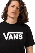 Vans Classic Vans Siyah Erkek Tişört -VN0A7Y46Y281 - 5
