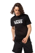 Vans Classic Vans Siyah Erkek Tişört -VN0A7Y46Y281 - 2